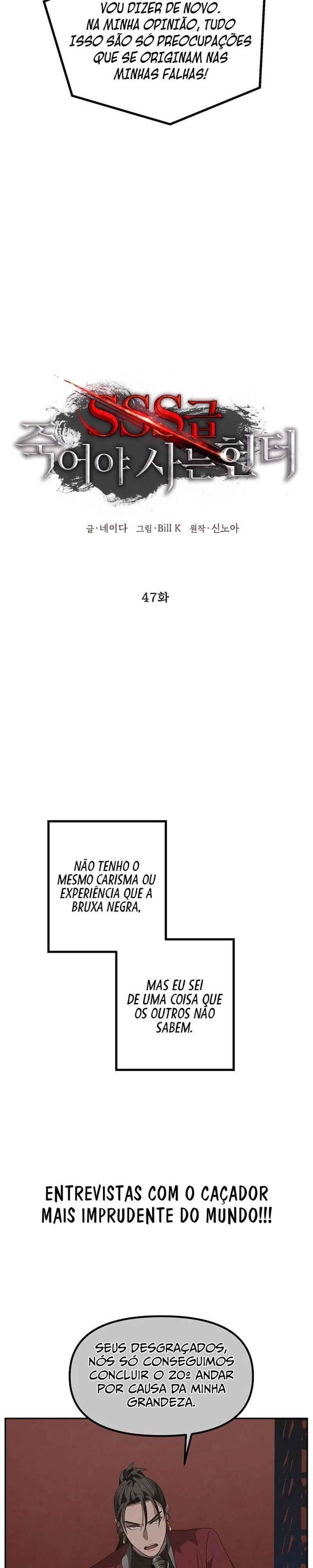 Read SSS Class Revival Hunter PT Manga Online