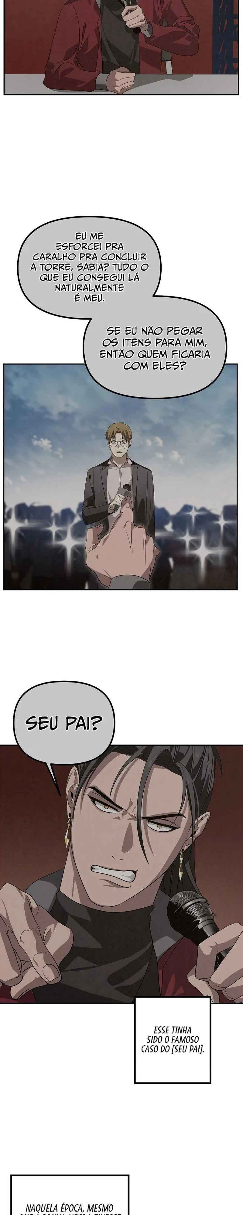 Read SSS Class Revival Hunter PT Manga Online