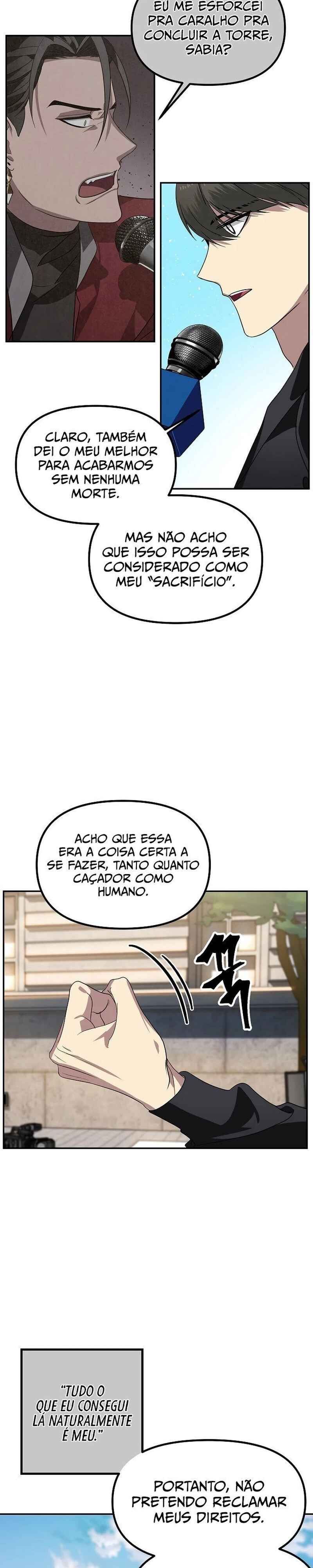 Read SSS Class Revival Hunter PT Manga Online