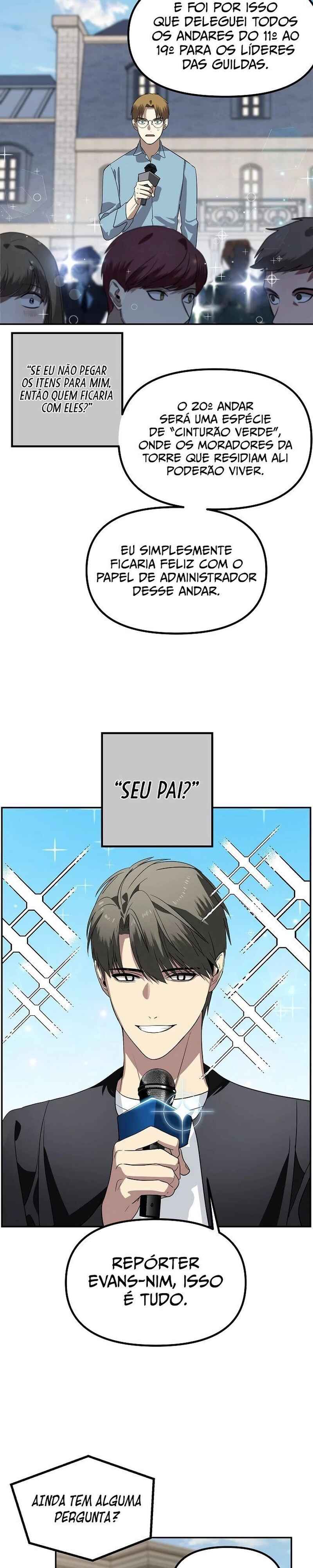 Read SSS Class Revival Hunter PT Manga Online