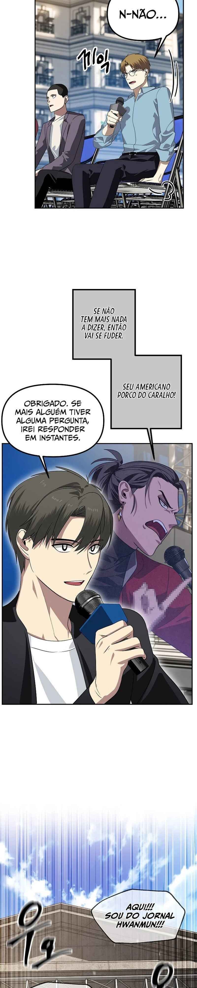 Read SSS Class Revival Hunter PT Manga Online