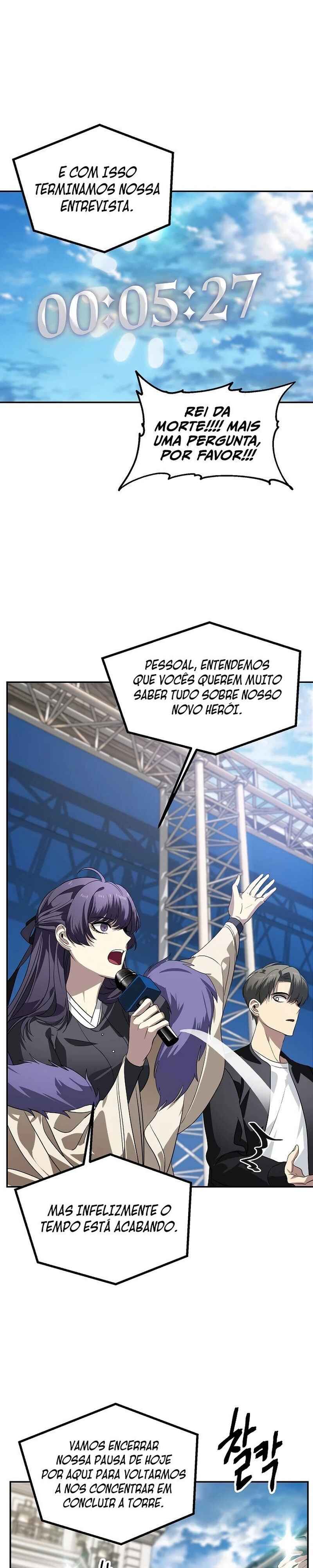 Read SSS Class Revival Hunter PT Manga Online