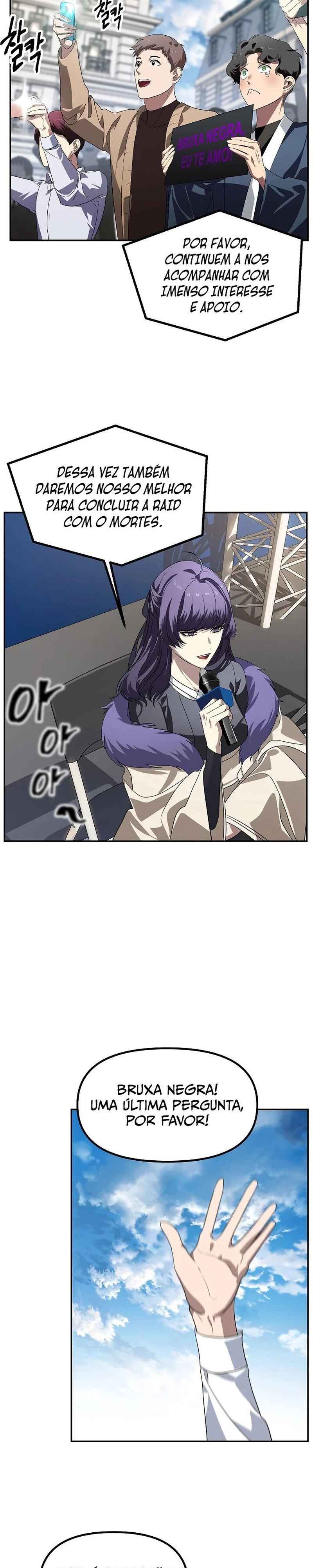 Read SSS Class Revival Hunter PT Manga Online