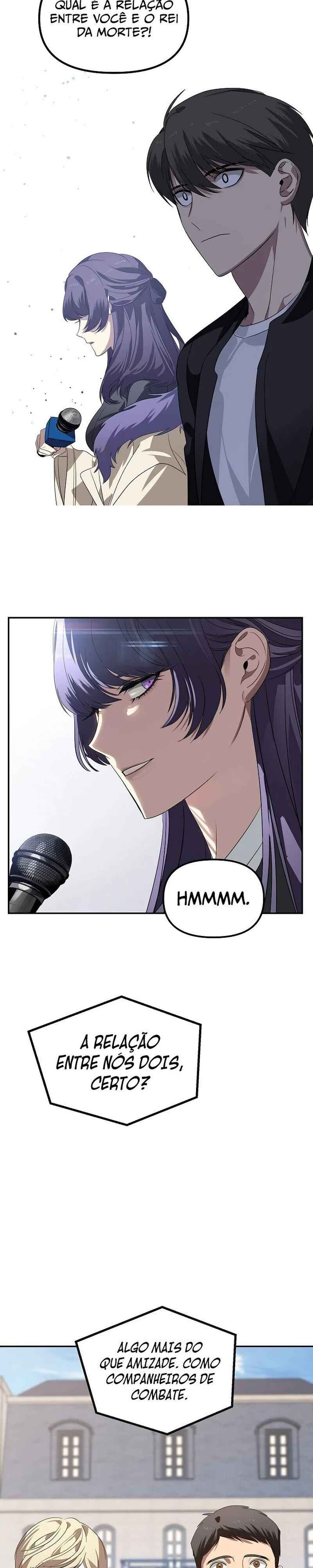 Read SSS Class Revival Hunter PT Manga Online