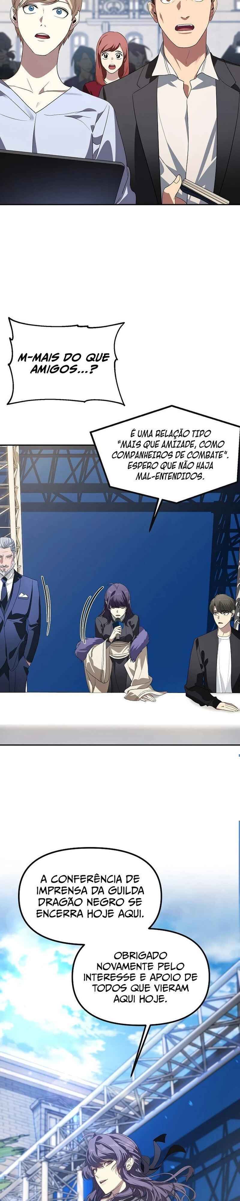 Read SSS Class Revival Hunter PT Manga Online