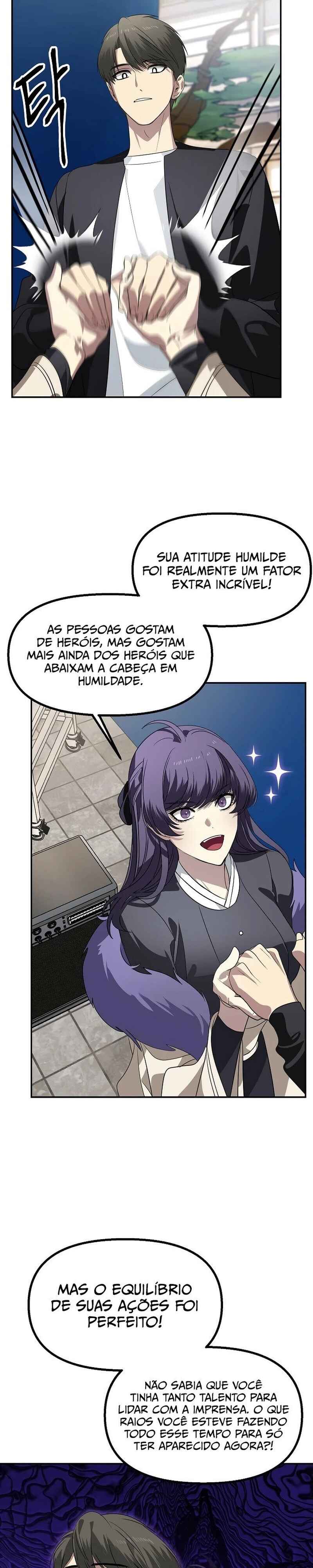 Read SSS Class Revival Hunter PT Manga Online