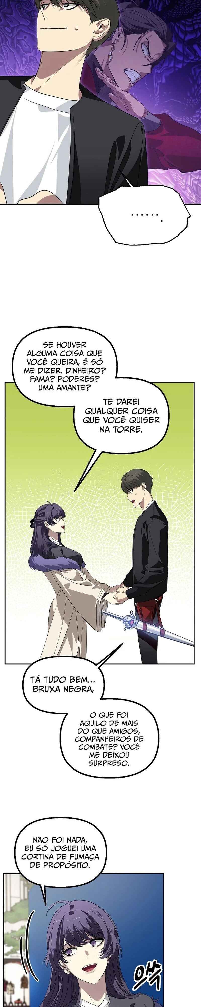 Read SSS Class Revival Hunter PT Manga Online
