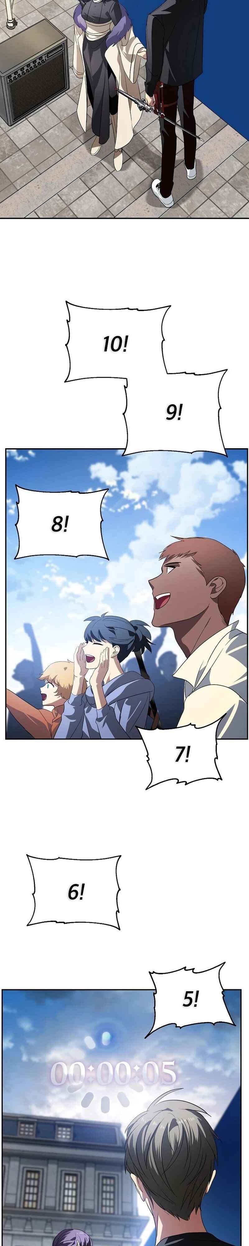 Read SSS Class Revival Hunter PT Manga Online