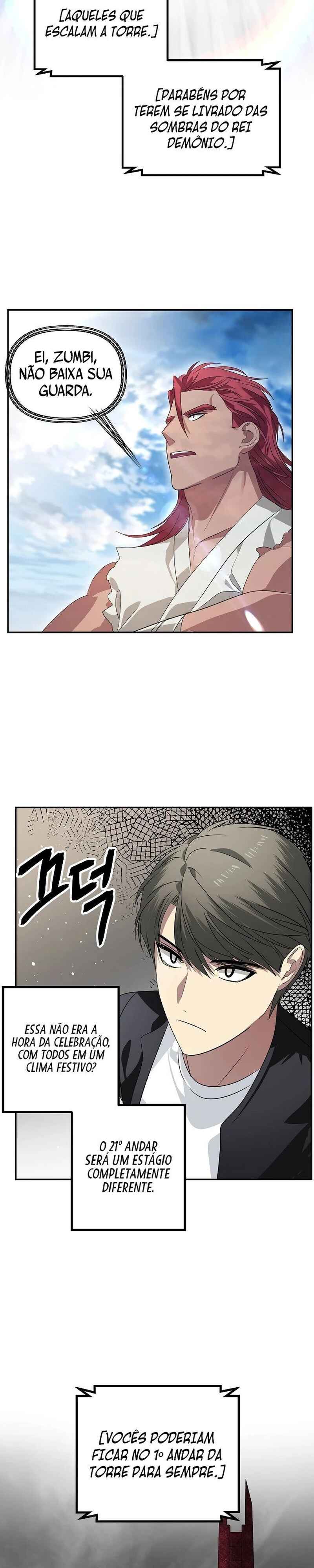 Read SSS Class Revival Hunter PT Manga Online