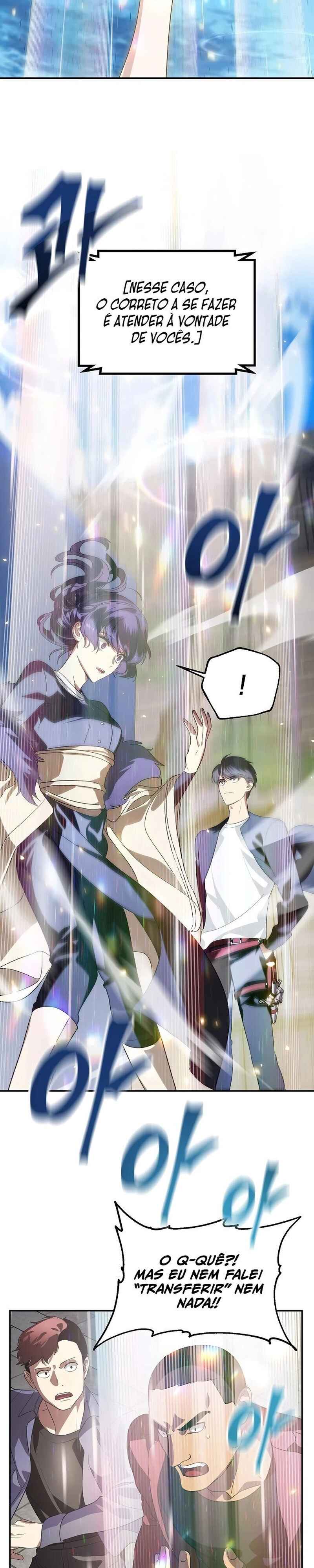 Read SSS Class Revival Hunter PT Manga Online