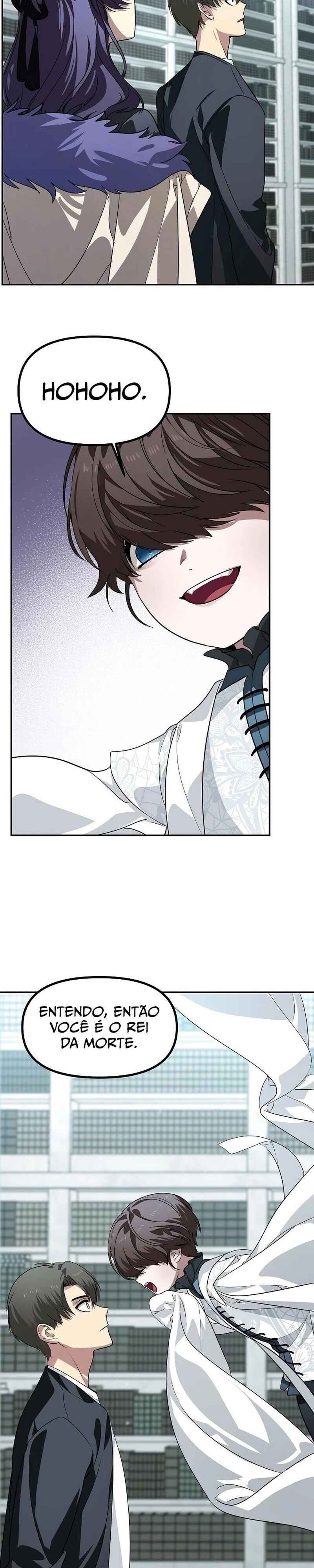 Read SSS Class Revival Hunter PT Manga Online