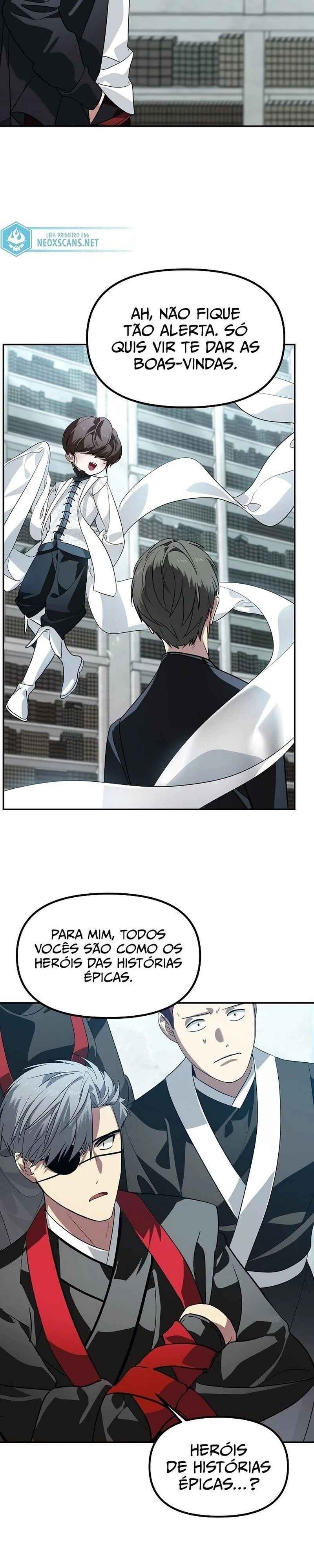 Read SSS Class Revival Hunter PT Manga Online