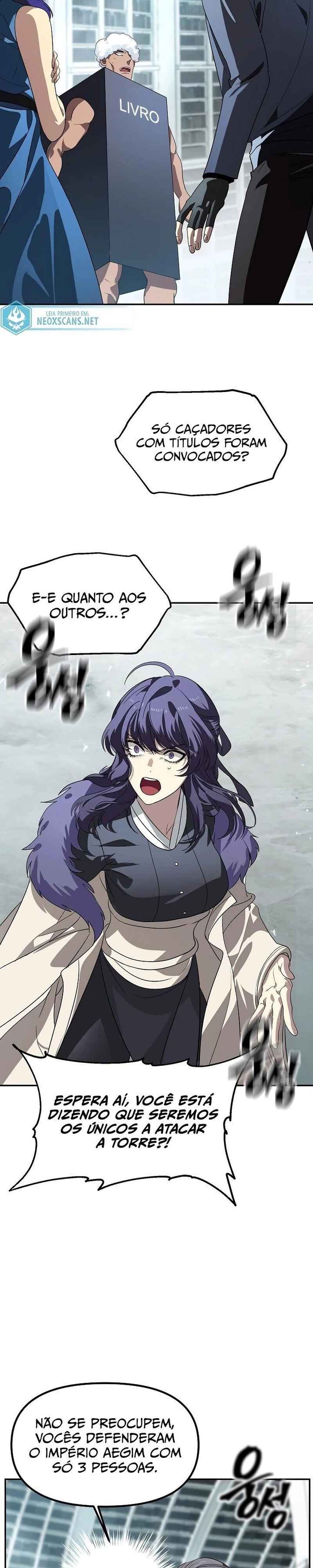 Read SSS Class Revival Hunter PT Manga Online