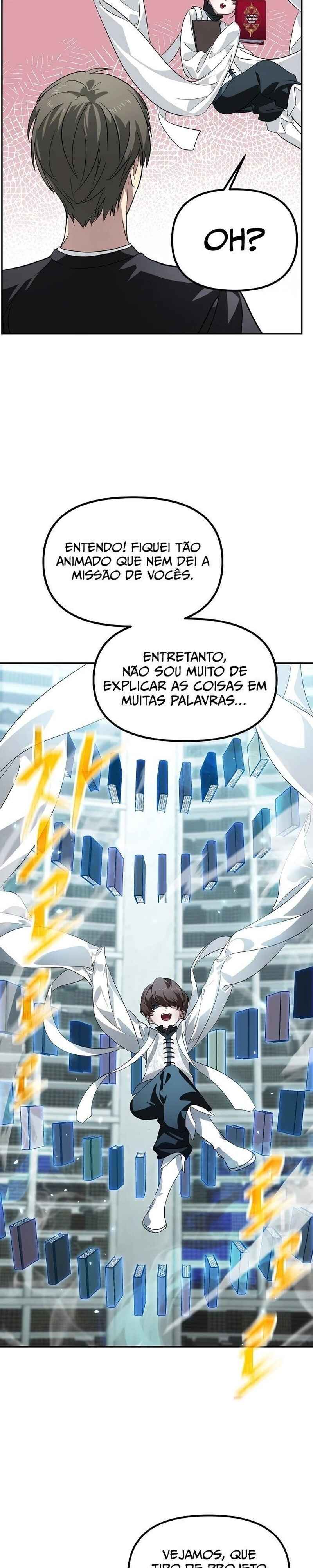 Read SSS Class Revival Hunter PT Manga Online