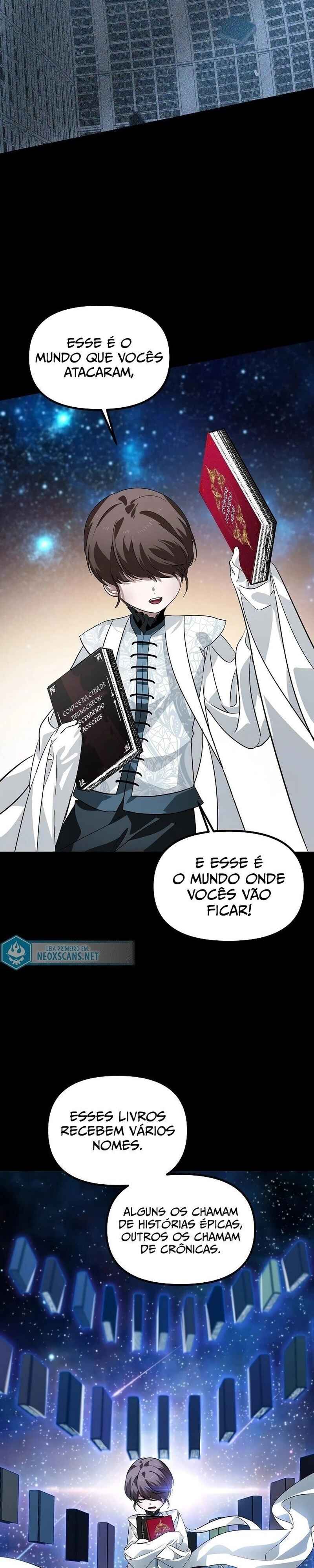 Read SSS Class Revival Hunter PT Manga Online