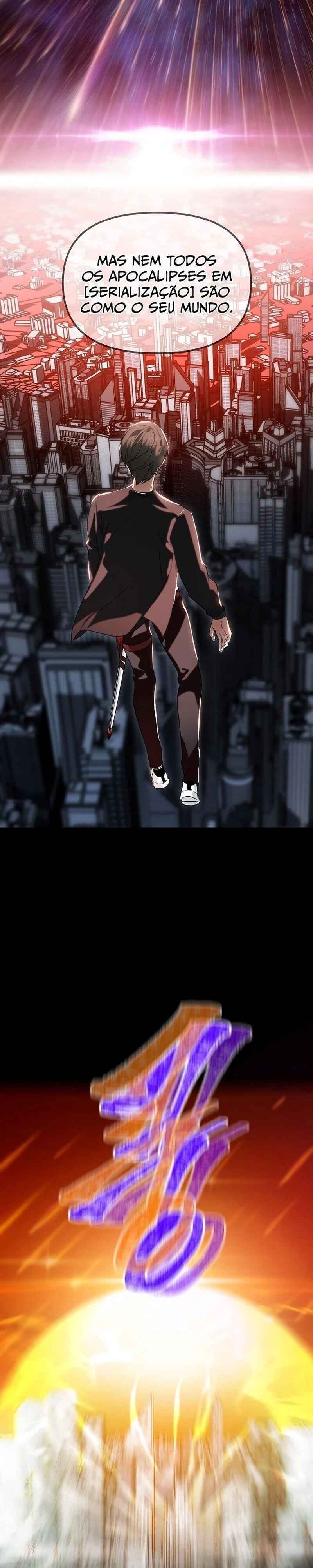 Read SSS Class Revival Hunter PT Manga Online