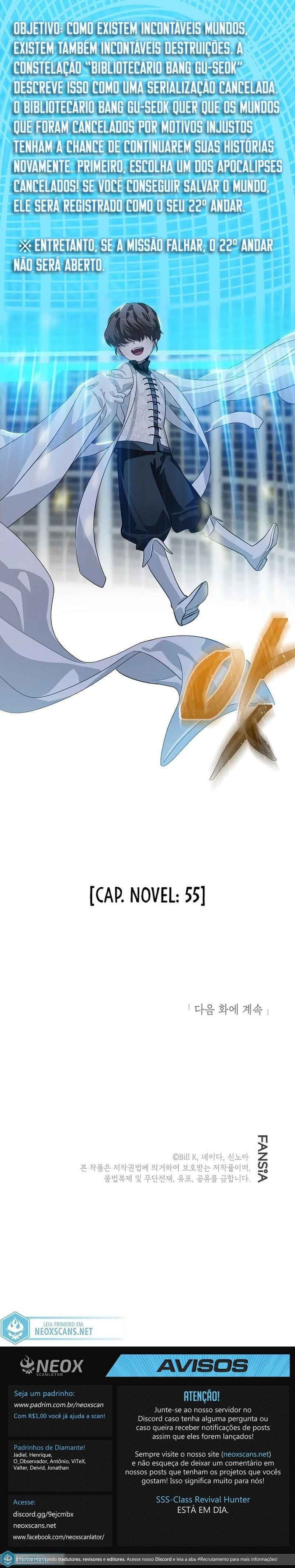 Read SSS Class Revival Hunter PT Manga Online
