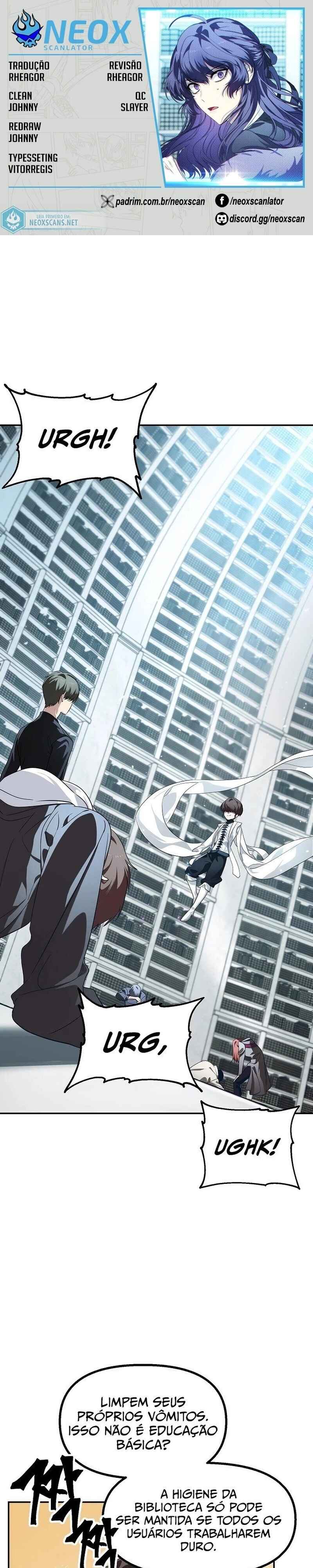 Read SSS Class Revival Hunter PT Manga Online