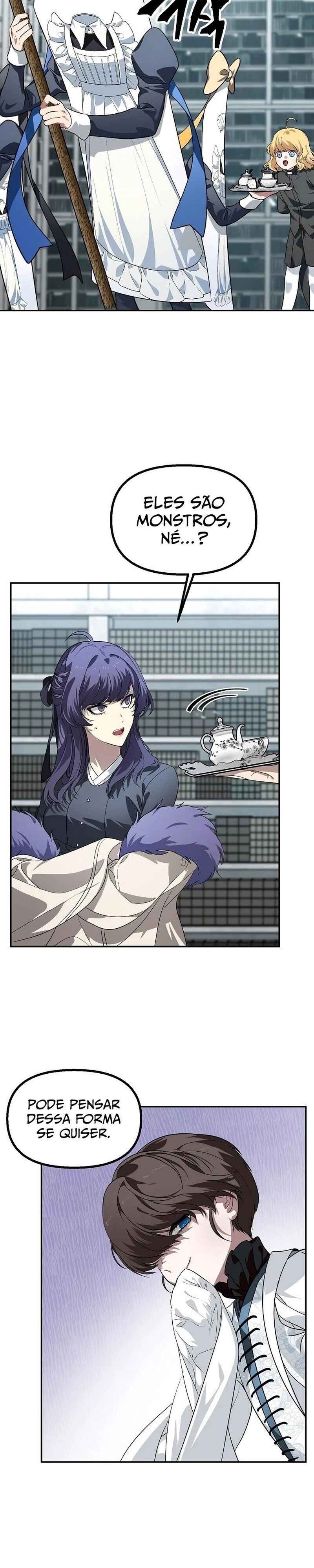 Read SSS Class Revival Hunter PT Manga Online