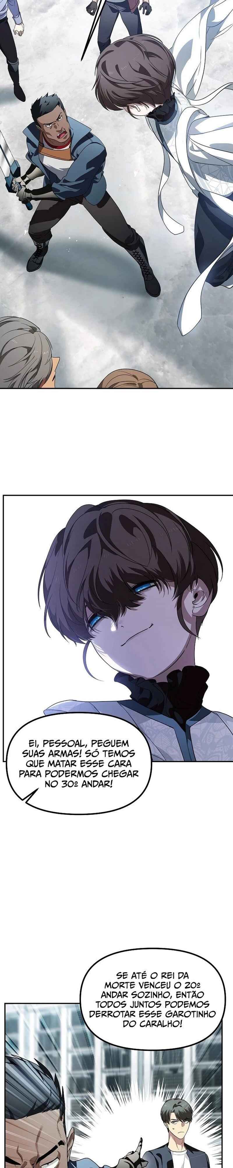 Read SSS Class Revival Hunter PT Manga Online