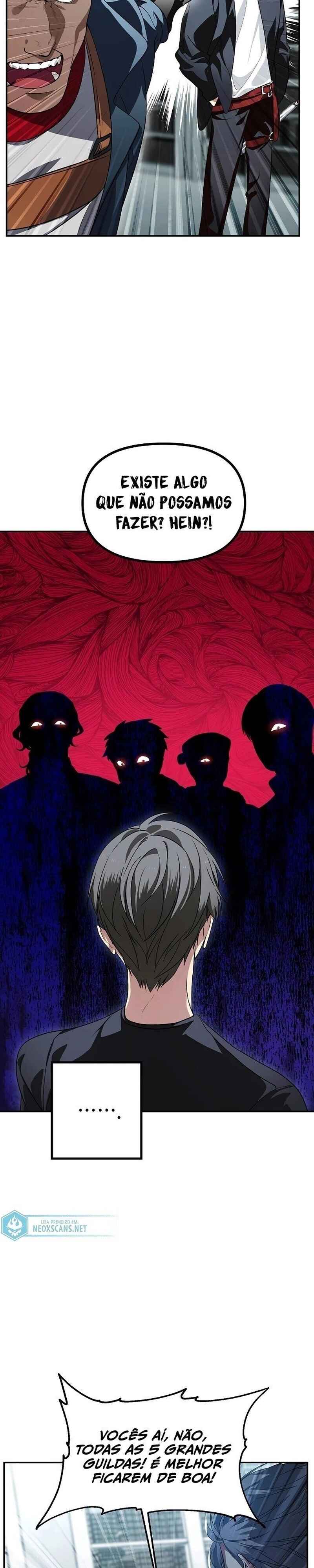 Read SSS Class Revival Hunter PT Manga Online