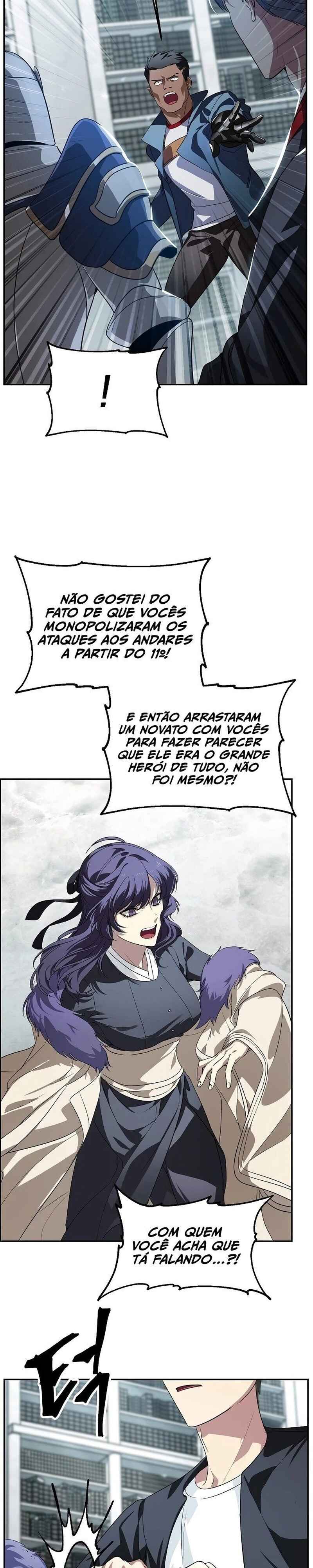 Read SSS Class Revival Hunter PT Manga Online