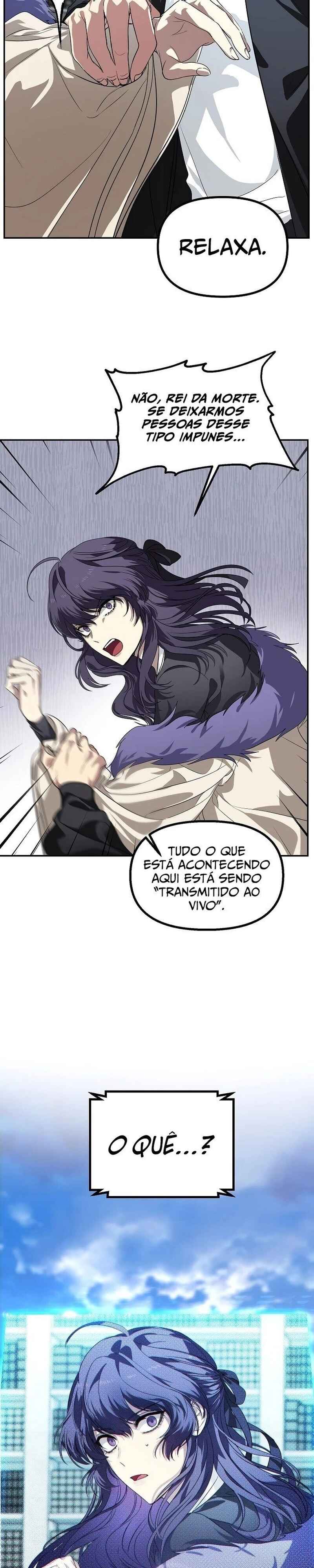 Read SSS Class Revival Hunter PT Manga Online