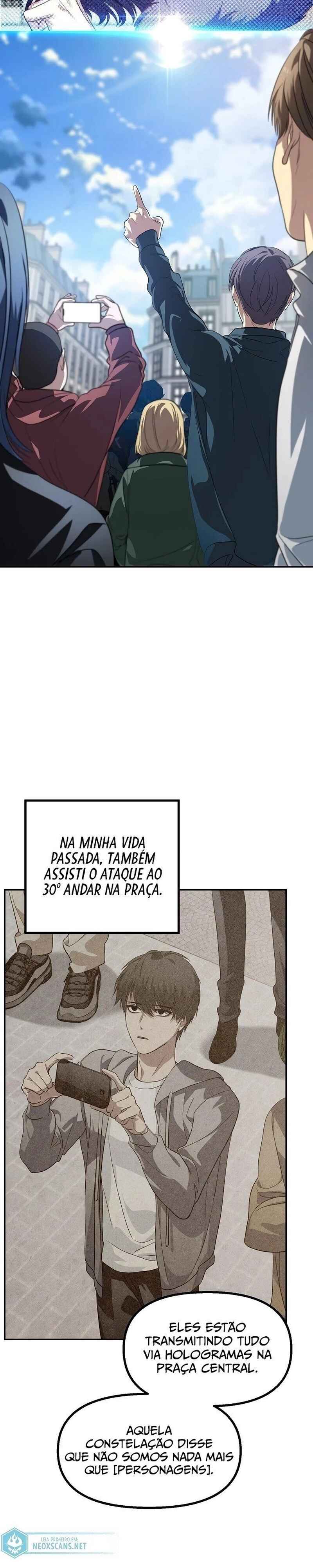 Read SSS Class Revival Hunter PT Manga Online