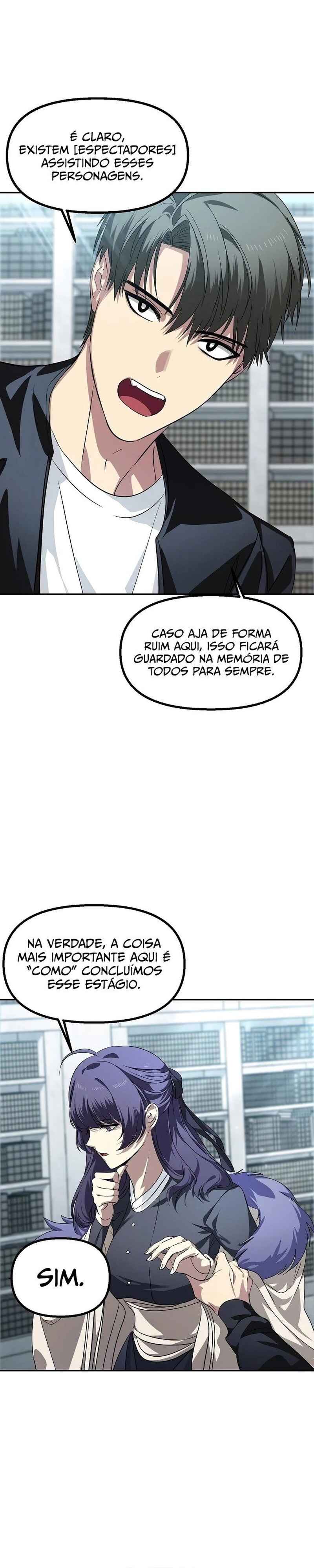 Read SSS Class Revival Hunter PT Manga Online
