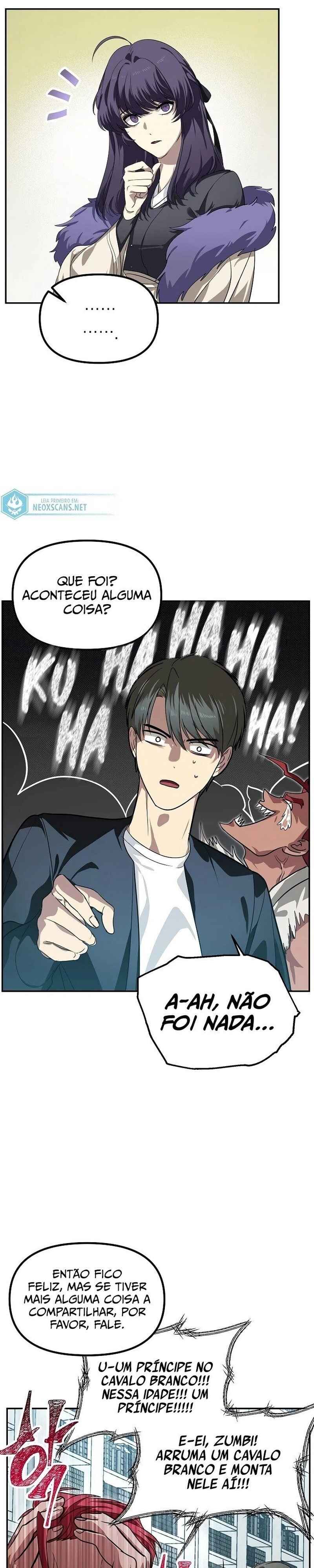 Read SSS Class Revival Hunter PT Manga Online