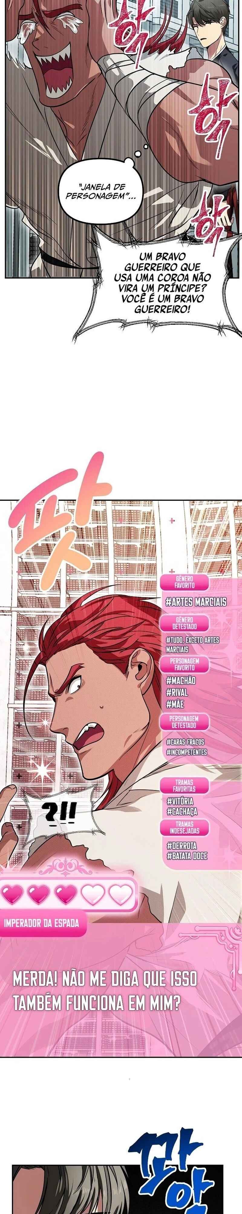 Read SSS Class Revival Hunter PT Manga Online