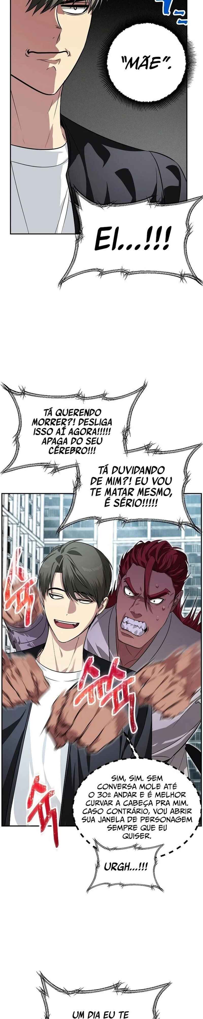 Read SSS Class Revival Hunter PT Manga Online