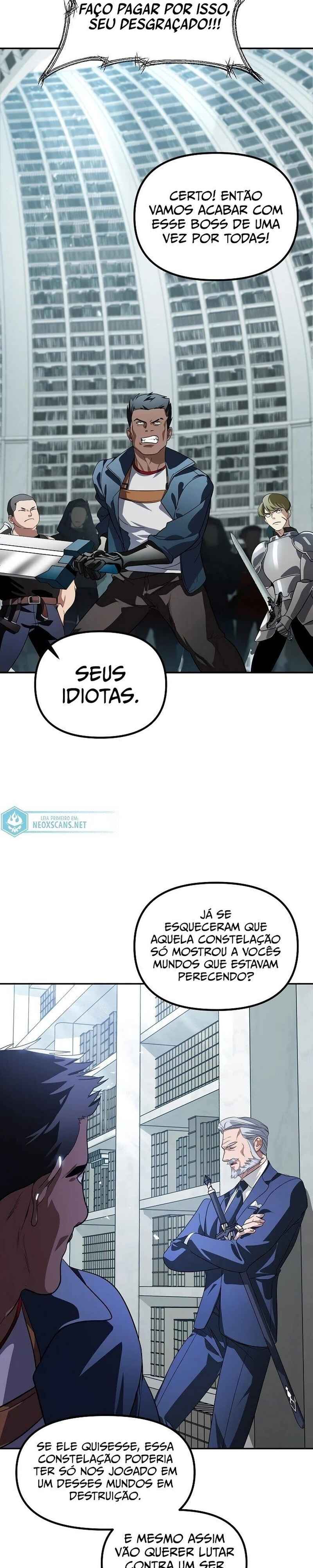 Read SSS Class Revival Hunter PT Manga Online