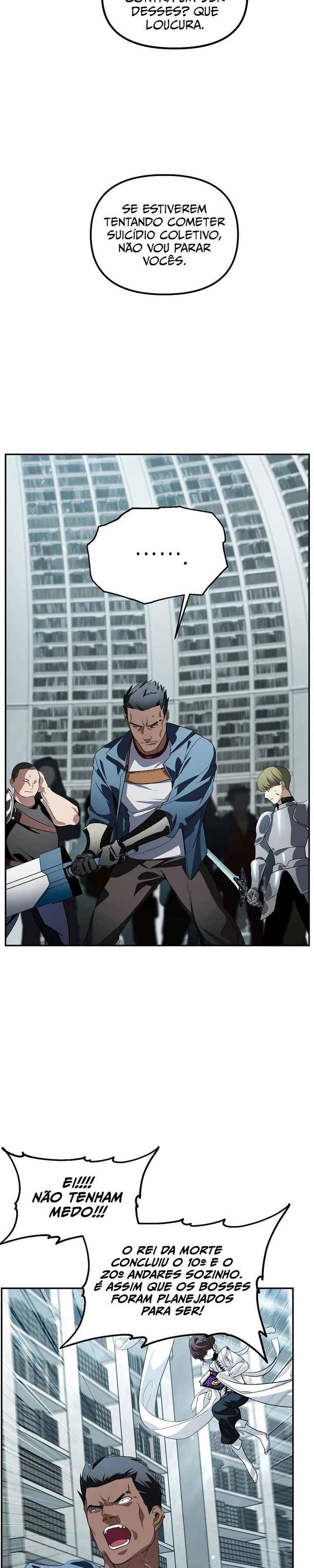 Read SSS Class Revival Hunter PT Manga Online
