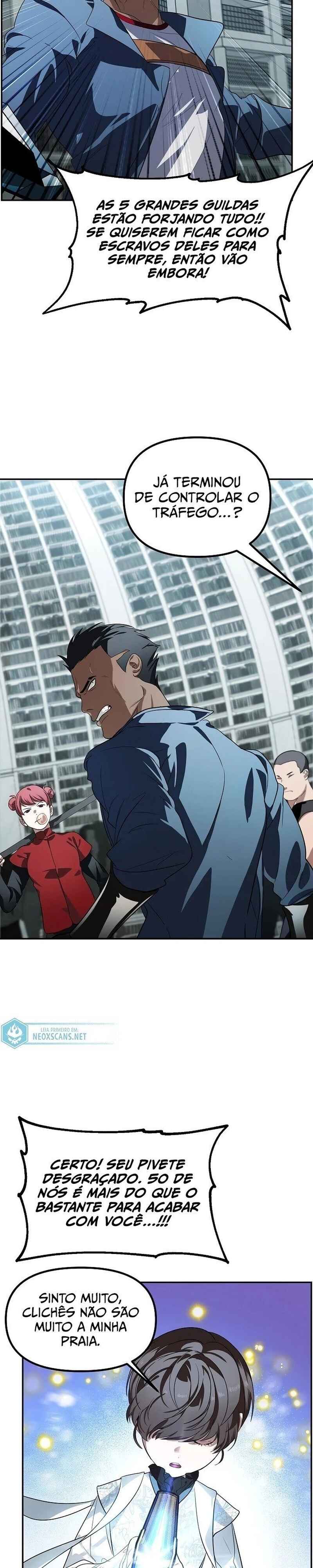 Read SSS Class Revival Hunter PT Manga Online