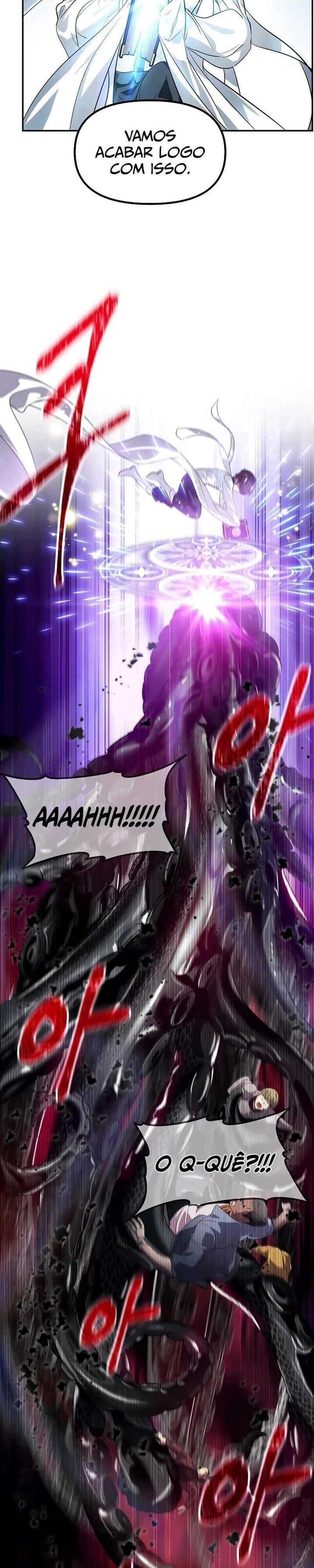 Read SSS Class Revival Hunter PT Manga Online