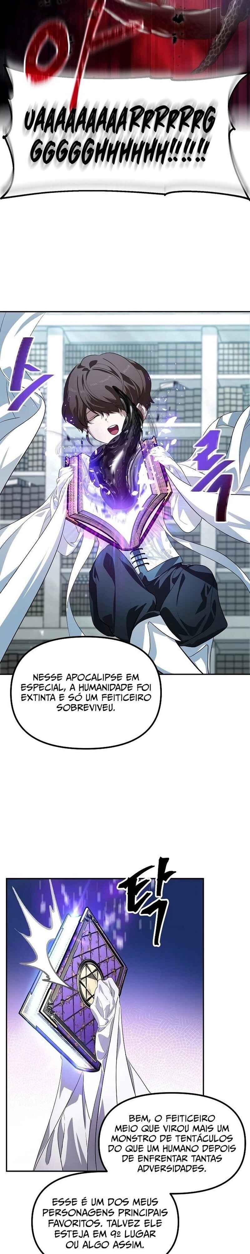 Read SSS Class Revival Hunter PT Manga Online