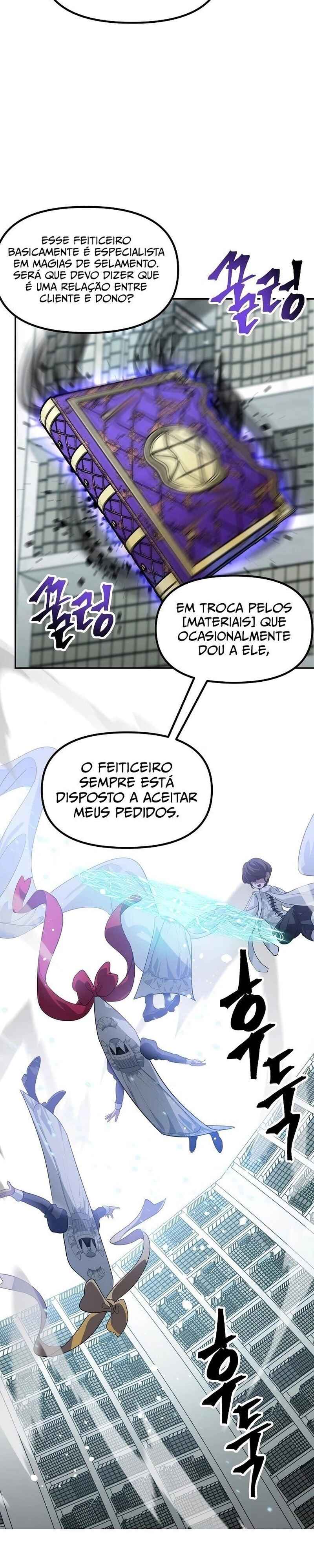 Read SSS Class Revival Hunter PT Manga Online