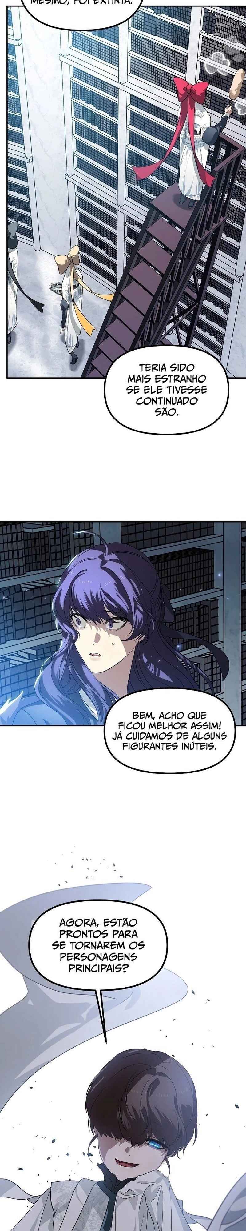 Read SSS Class Revival Hunter PT Manga Online