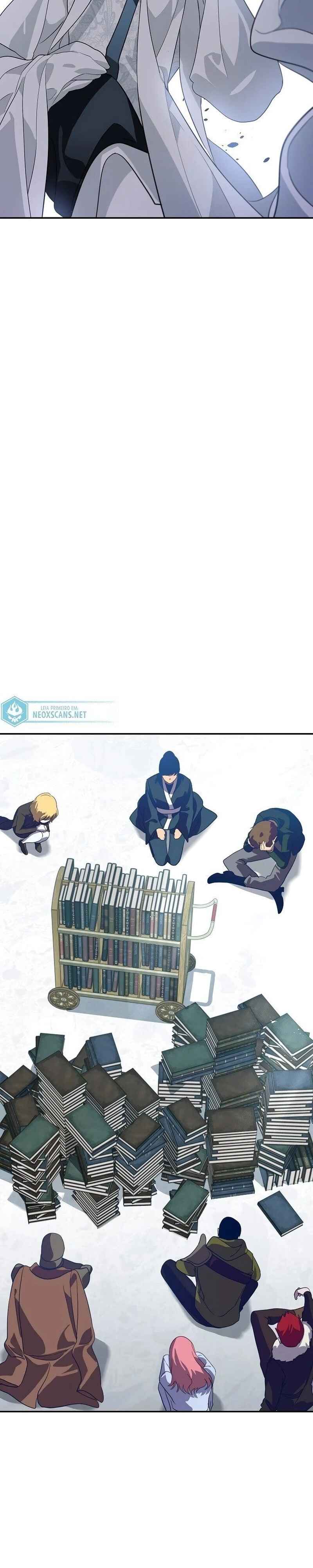 Read SSS Class Revival Hunter PT Manga Online
