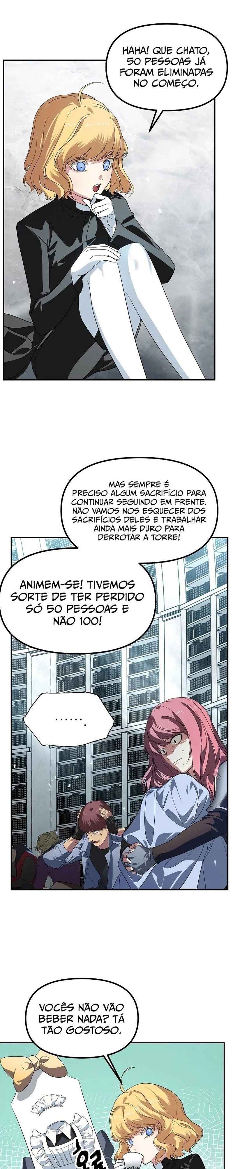 Read SSS Class Revival Hunter PT Manga Online