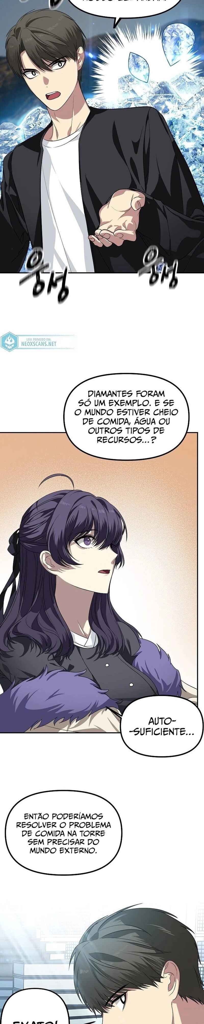 Read SSS Class Revival Hunter PT Manga Online