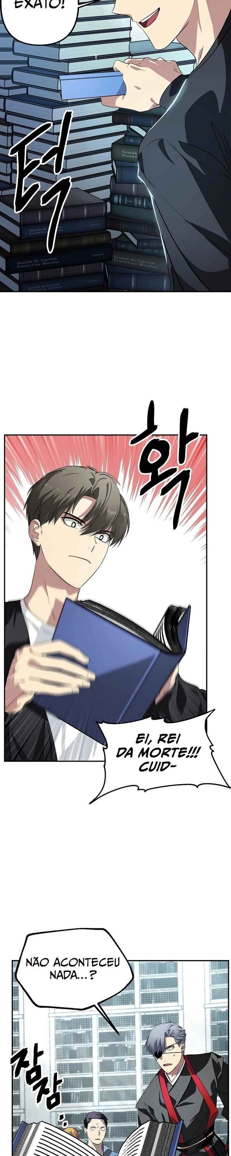Read SSS Class Revival Hunter PT Manga Online