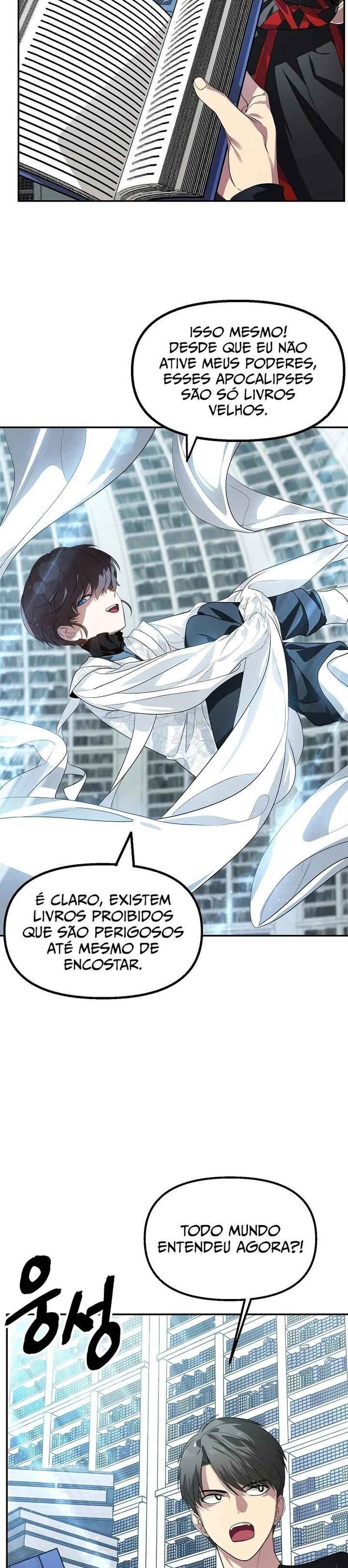 Read SSS Class Revival Hunter PT Manga Online