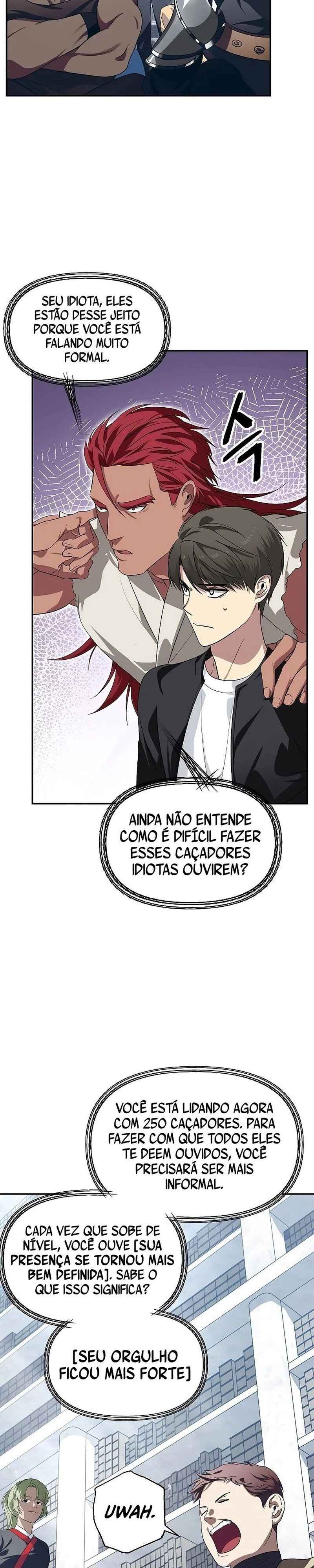 Read SSS Class Revival Hunter PT Manga Online