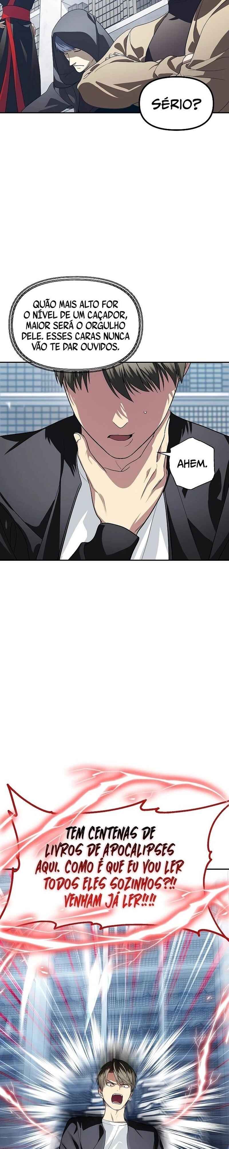 Read SSS Class Revival Hunter PT Manga Online
