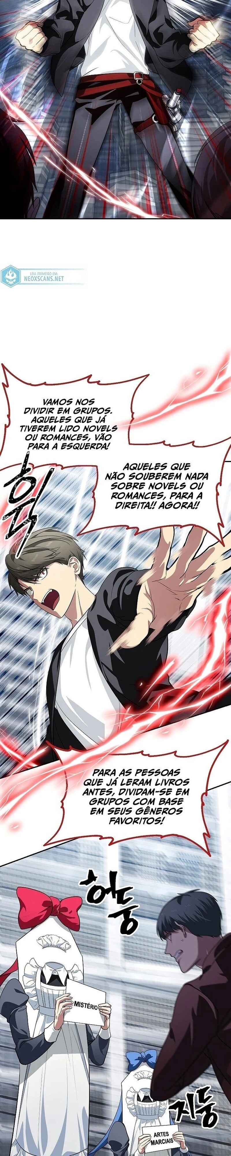 Read SSS Class Revival Hunter PT Manga Online