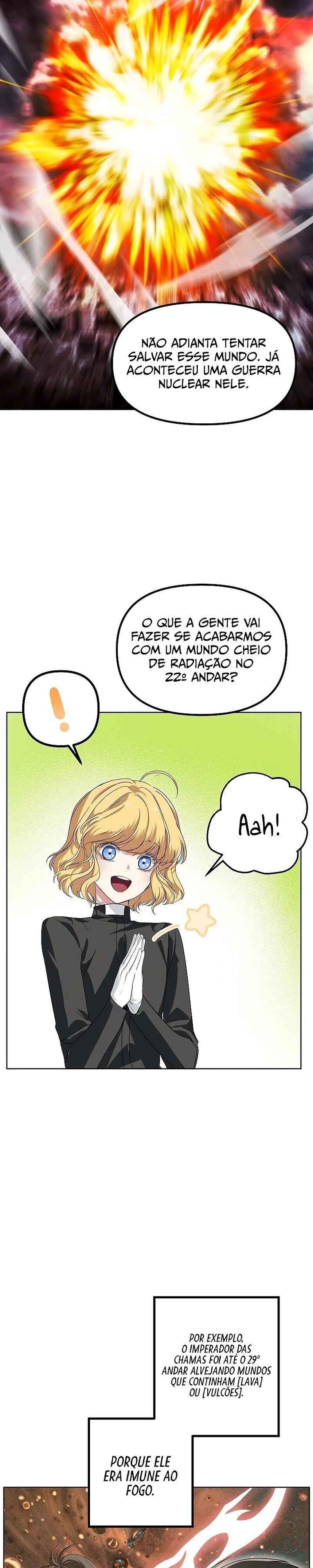 Read SSS Class Revival Hunter PT Manga Online