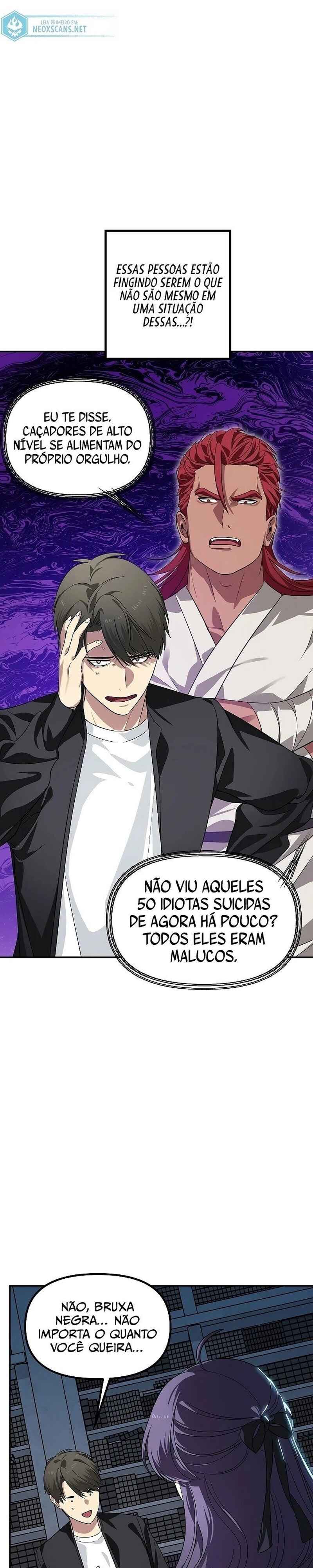Read SSS Class Revival Hunter PT Manga Online