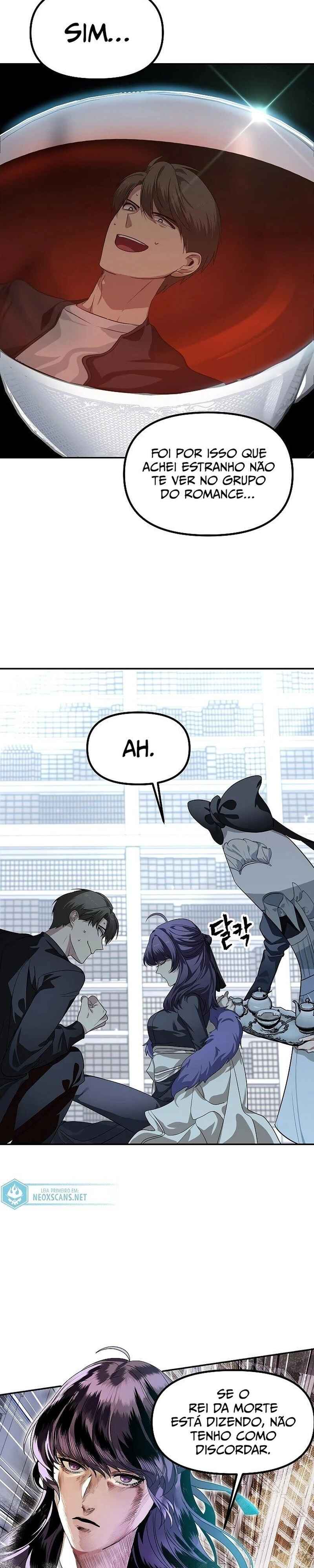 Read SSS Class Revival Hunter PT Manga Online